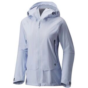 Mountain Hardwear Women's Superforma shell Jacket

Size small recco